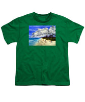 Naples Beach Naples Florida - Youth T-Shirt