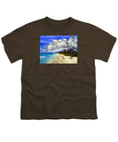 Naples Beach Naples Florida - Youth T-Shirt
