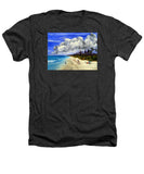 Naples Beach Naples Florida - Heathers T-Shirt