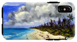 Naples Beach Naples Florida - Phone Case