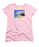 Naples Beach Naples Florida - Women's T-Shirt (Standard Fit)
