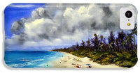 Naples Beach Naples Florida - Phone Case