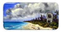 Naples Beach Naples Florida - Phone Case