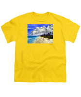 Naples Beach Naples Florida - Youth T-Shirt