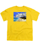 Naples Beach Naples Florida - Youth T-Shirt