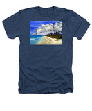 Naples Beach Naples Florida - Heathers T-Shirt