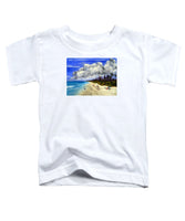 Naples Beach Naples Florida - Toddler T-Shirt