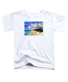 Naples Beach Naples Florida - Toddler T-Shirt