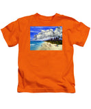Naples Beach Naples Florida - Kids T-Shirt