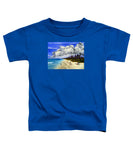 Naples Beach Naples Florida - Toddler T-Shirt