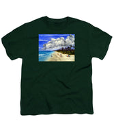 Naples Beach Naples Florida - Youth T-Shirt