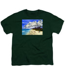 Naples Beach Naples Florida - Youth T-Shirt