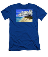 Naples Beach Naples Florida - T-Shirt