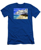 Naples Beach Naples Florida - T-Shirt