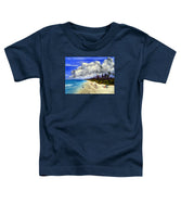 Naples Beach Naples Florida - Toddler T-Shirt