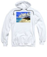 Naples Beach Naples Florida - Sweatshirt