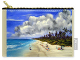 Naples Beach Naples Florida - Carry-All Pouch