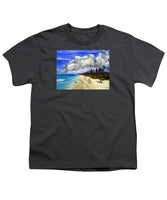Naples Beach Naples Florida - Youth T-Shirt