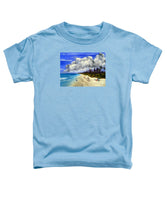 Naples Beach Naples Florida - Toddler T-Shirt