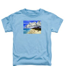 Naples Beach Naples Florida - Toddler T-Shirt