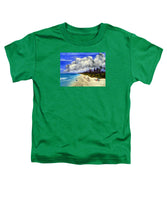 Naples Beach Naples Florida - Toddler T-Shirt
