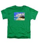 Naples Beach Naples Florida - Toddler T-Shirt