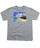 Naples Beach Naples Florida - Youth T-Shirt