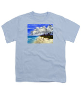 Naples Beach Naples Florida - Youth T-Shirt
