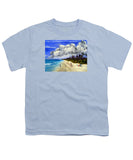 Naples Beach Naples Florida - Youth T-Shirt