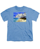 Naples Beach Naples Florida - Youth T-Shirt