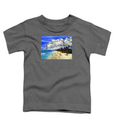 Naples Beach Naples Florida - Toddler T-Shirt