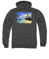 Naples Beach Naples Florida - Sweatshirt