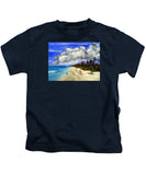 Naples Beach Naples Florida - Kids T-Shirt