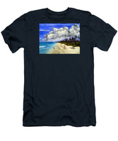 Naples Beach Naples Florida - T-Shirt