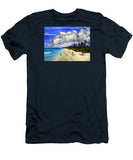 Naples Beach Naples Florida - T-Shirt