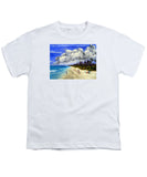 Naples Beach Naples Florida - Youth T-Shirt