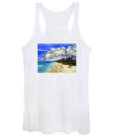 Naples Beach Naples Florida - Women's Tank Top