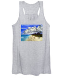 Naples Beach Naples Florida - Women's Tank Top