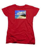 Naples Beach Naples Florida - Women's T-Shirt (Standard Fit)