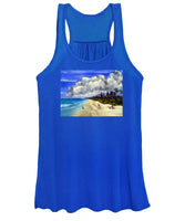 Naples Beach Naples Florida - Women's Tank Top