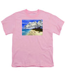 Naples Beach Naples Florida - Youth T-Shirt