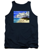 Naples Beach Naples Florida - Tank Top