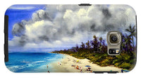 Naples Beach Naples Florida - Phone Case