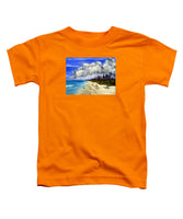 Naples Beach Naples Florida - Toddler T-Shirt