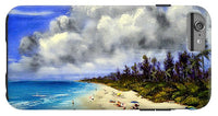 Naples Beach Naples Florida - Phone Case