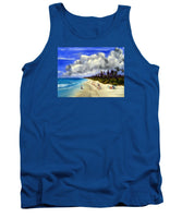 Naples Beach Naples Florida - Tank Top