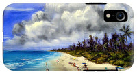 Naples Beach Naples Florida - Phone Case
