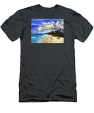 Naples Beach Naples Florida - T-Shirt