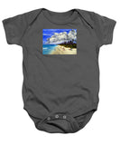 Naples Beach Naples Florida - Baby Onesie