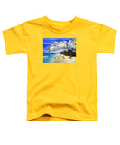 Naples Beach Naples Florida - Toddler T-Shirt